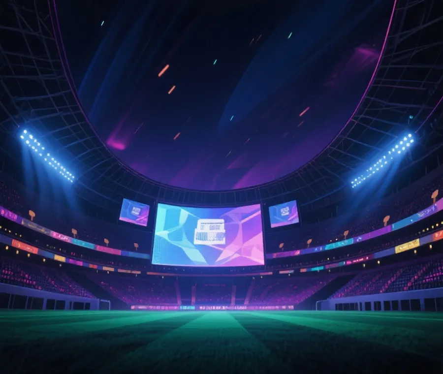 2026世界杯观赛视觉