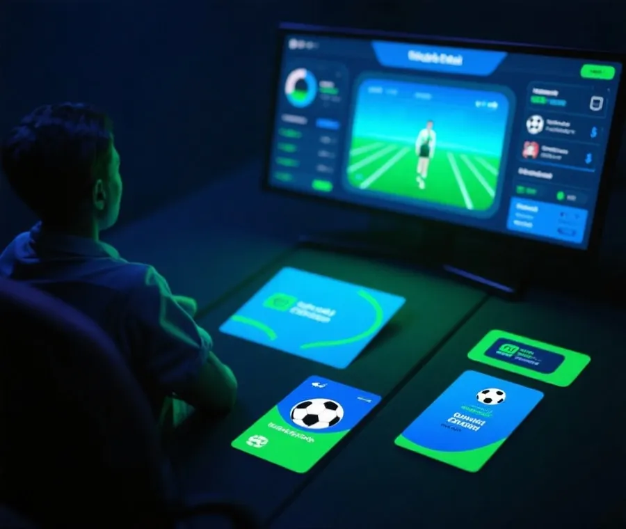 2026世界杯优惠活动展示