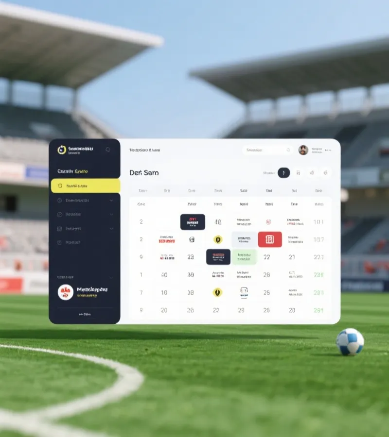 优惠筛选与对比示意图