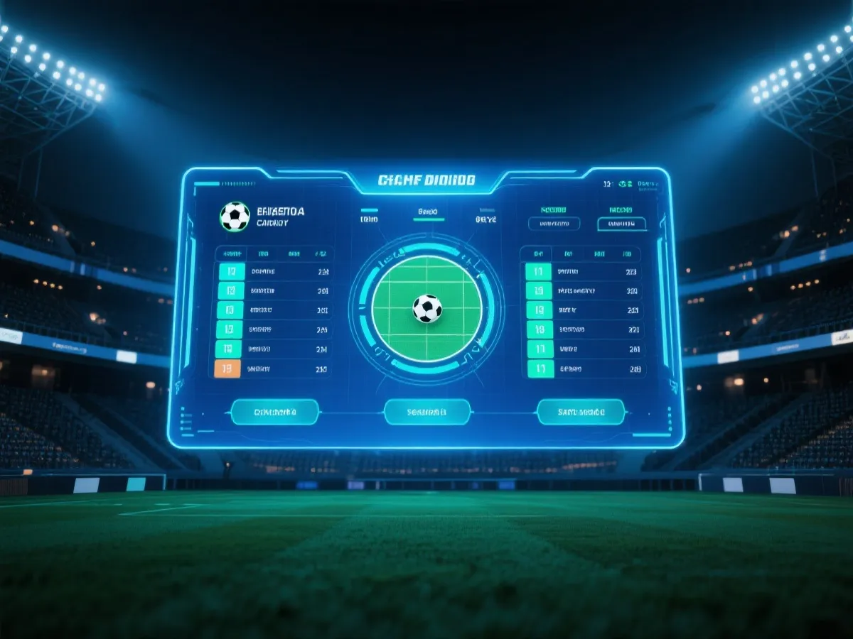 2026世界杯赛程与直播展示