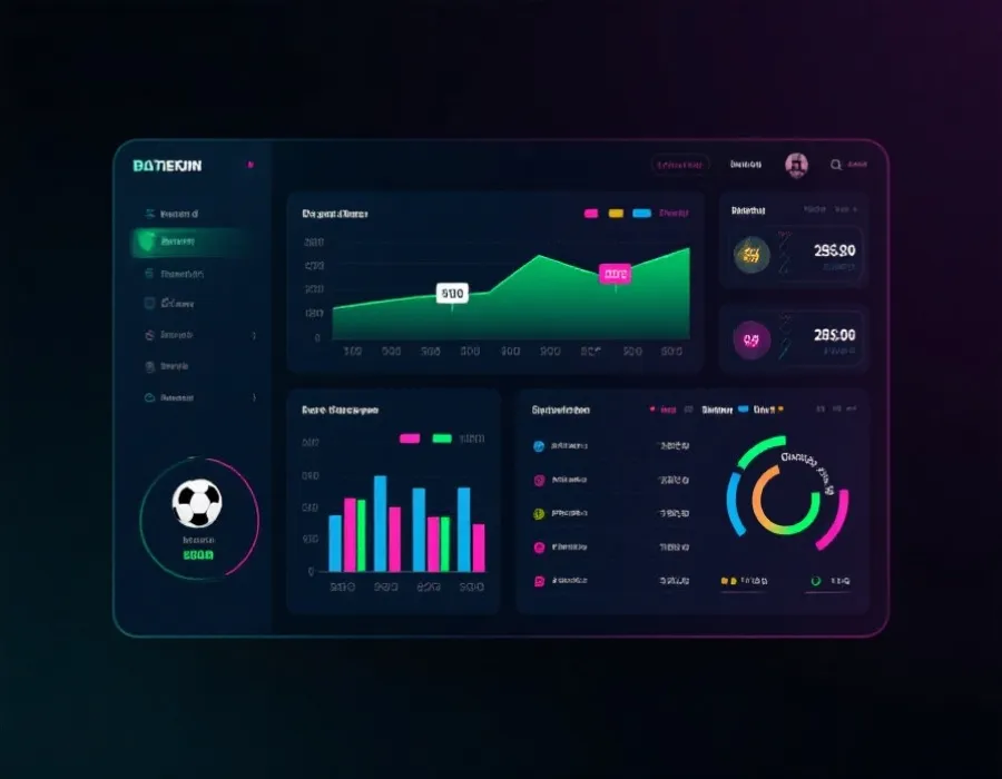 2026世界杯赔率对比界面示意图