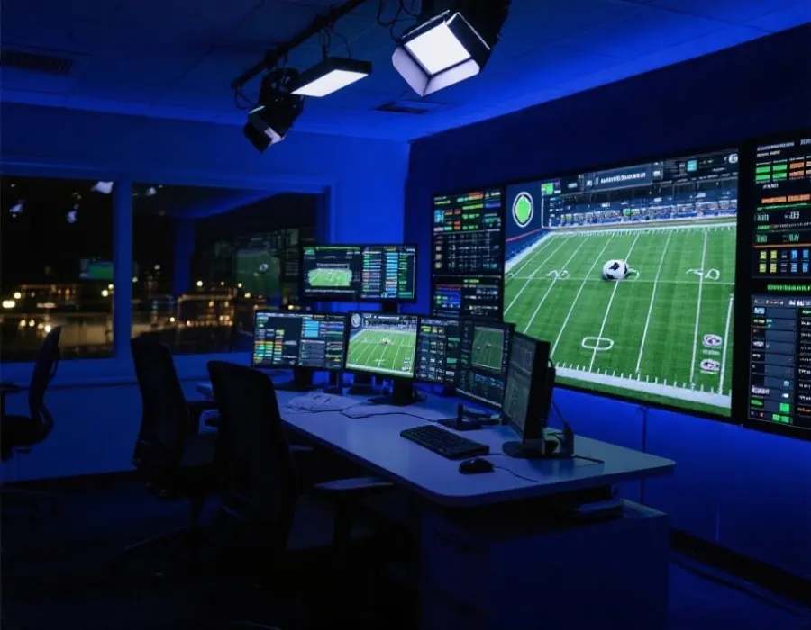 2026世界杯观赛与盘口指南