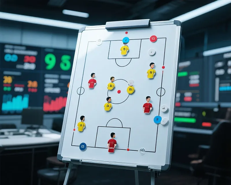 2026世界杯赛前策略观察