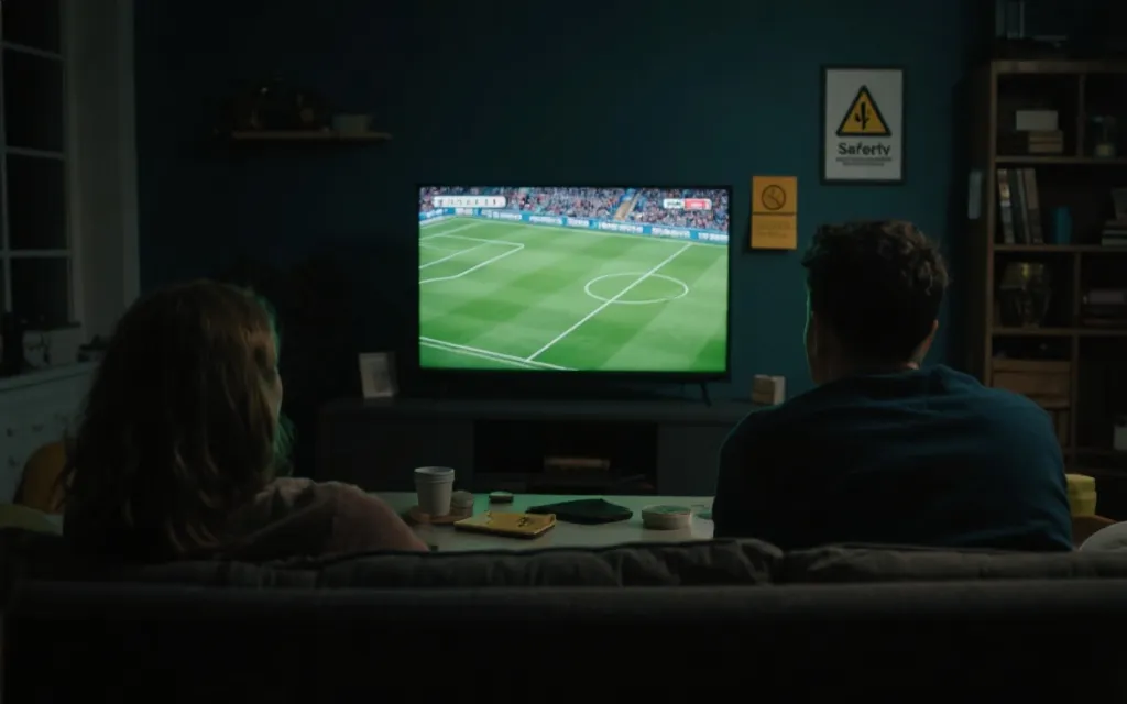 2026世界杯哪里看：拒绝卡顿与盗播陷阱，安全看球不踩坑