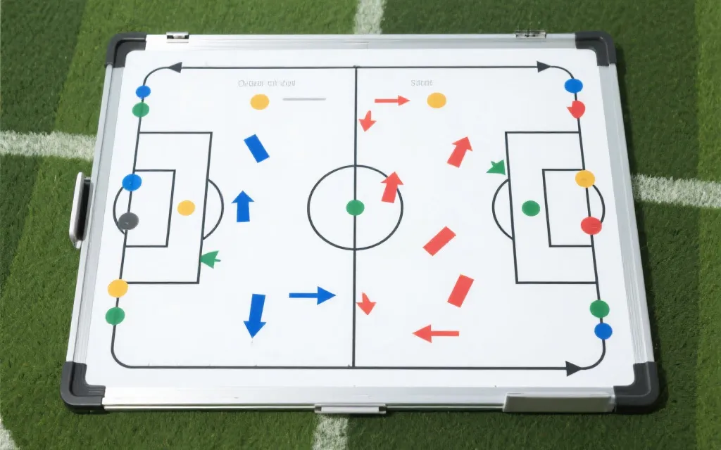 2026世界杯决赛美国分组情况前瞻：从球迷视角“演练”美国队通往决赛之路